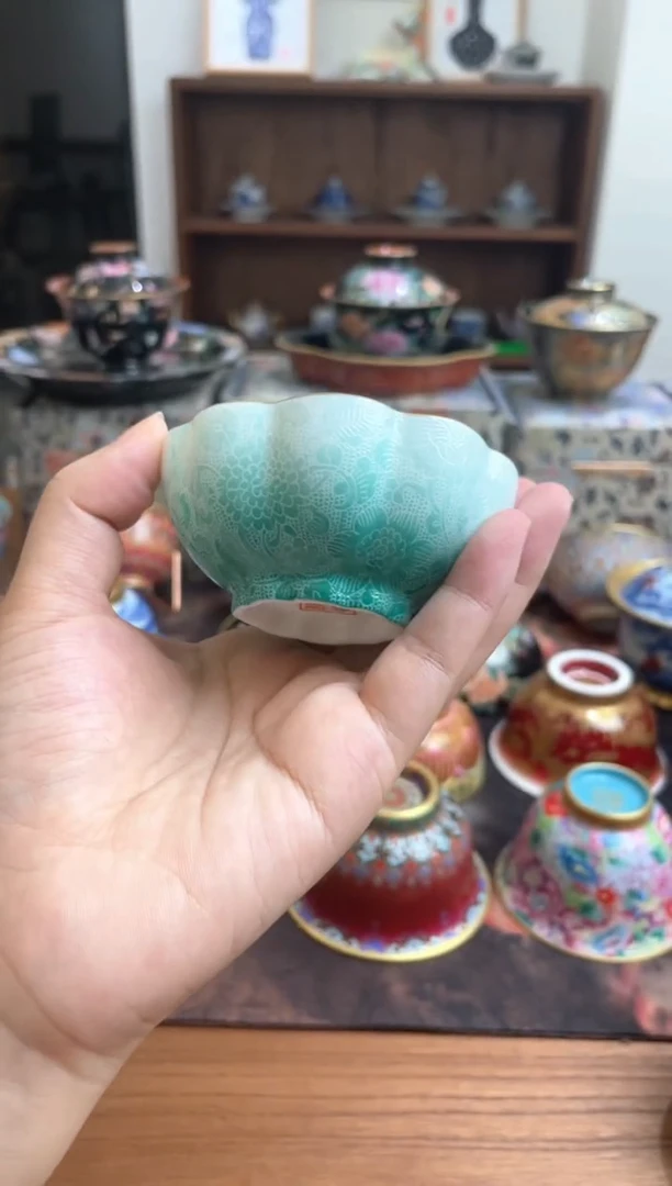 其他景德壹心好茶器放心购