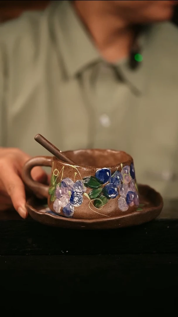 其他972遇瓷手作同款