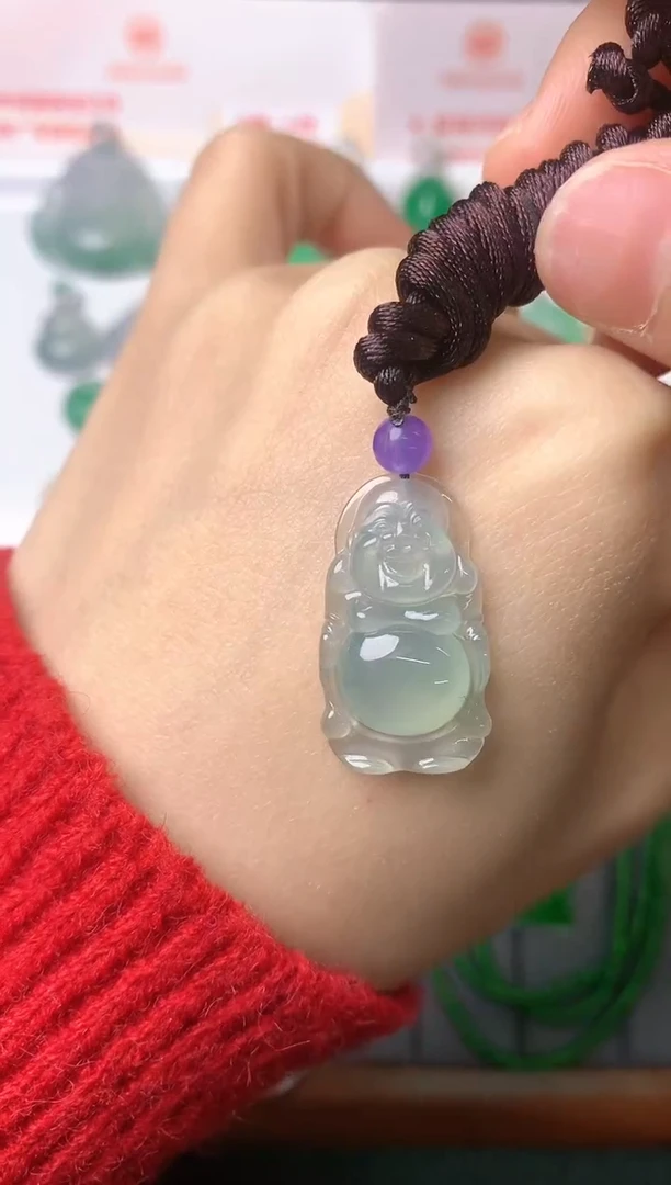 【闪购商品】定制翡翠未镶嵌裸石（镶嵌定制）