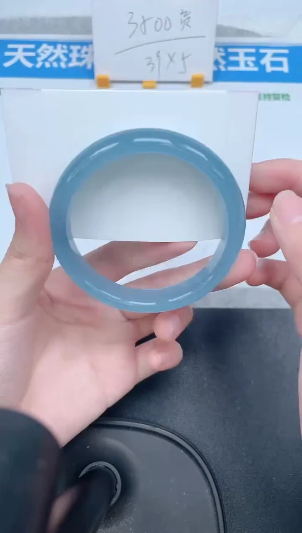 石英质玉手镯未镶嵌161-59.1