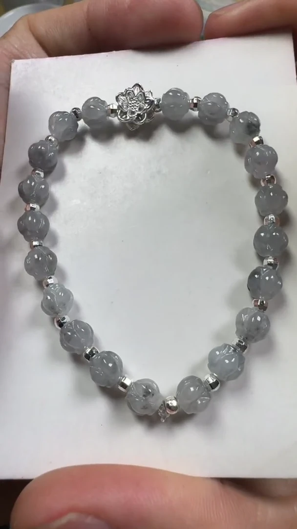 定制翡翠未镶嵌【闪购商品】 定制翡翠