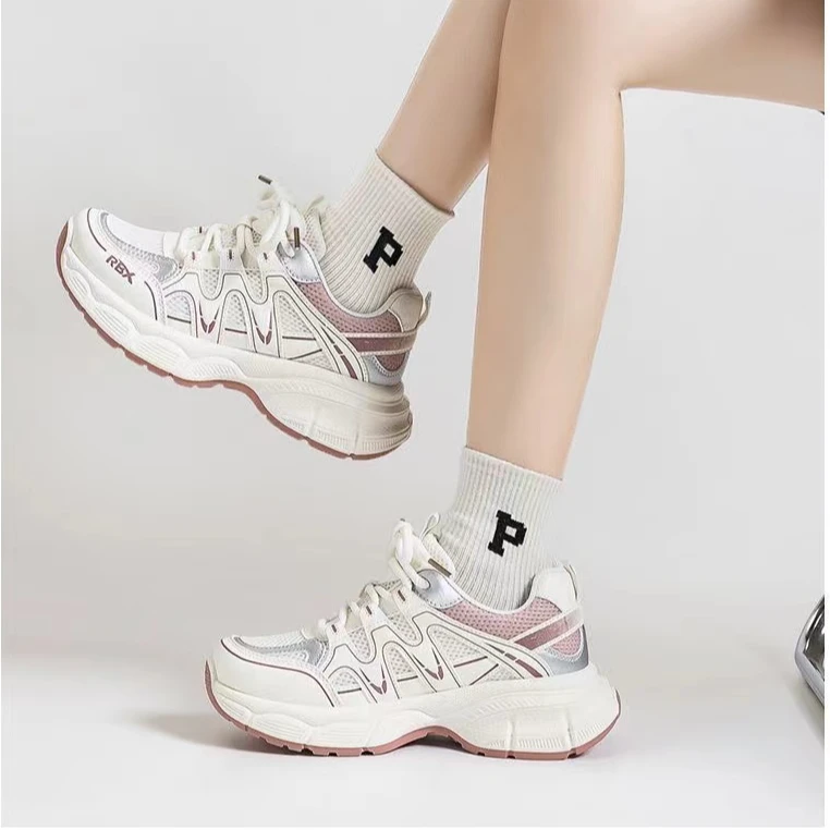 秋冬休闲运动鞋ins超火厚底老爹鞋学生鞋50103291/3291/2661