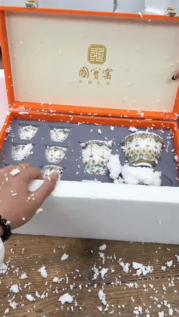 【闪购商品】其他清山陶也商品链接@@