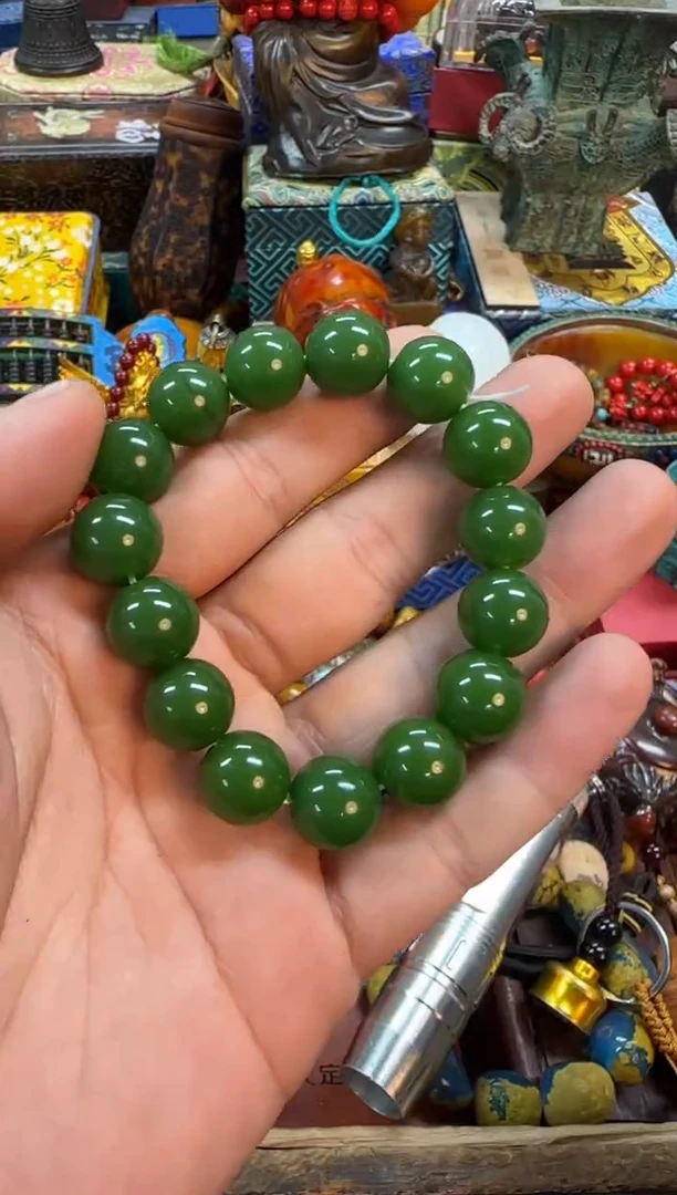 【闪购商品】和田玉1未镶嵌推荐好物如图所示