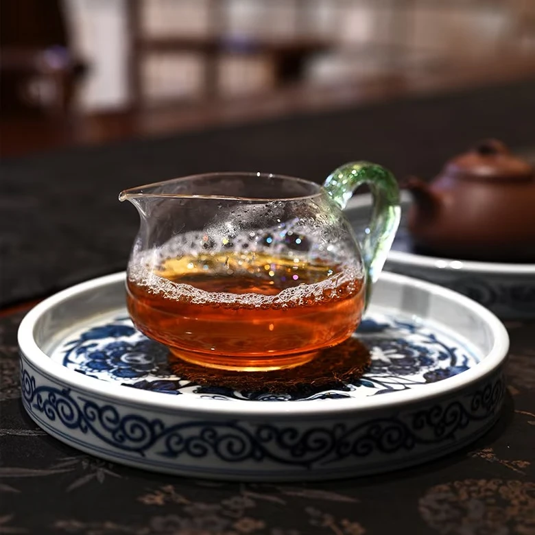普洱生茶（通用链接）