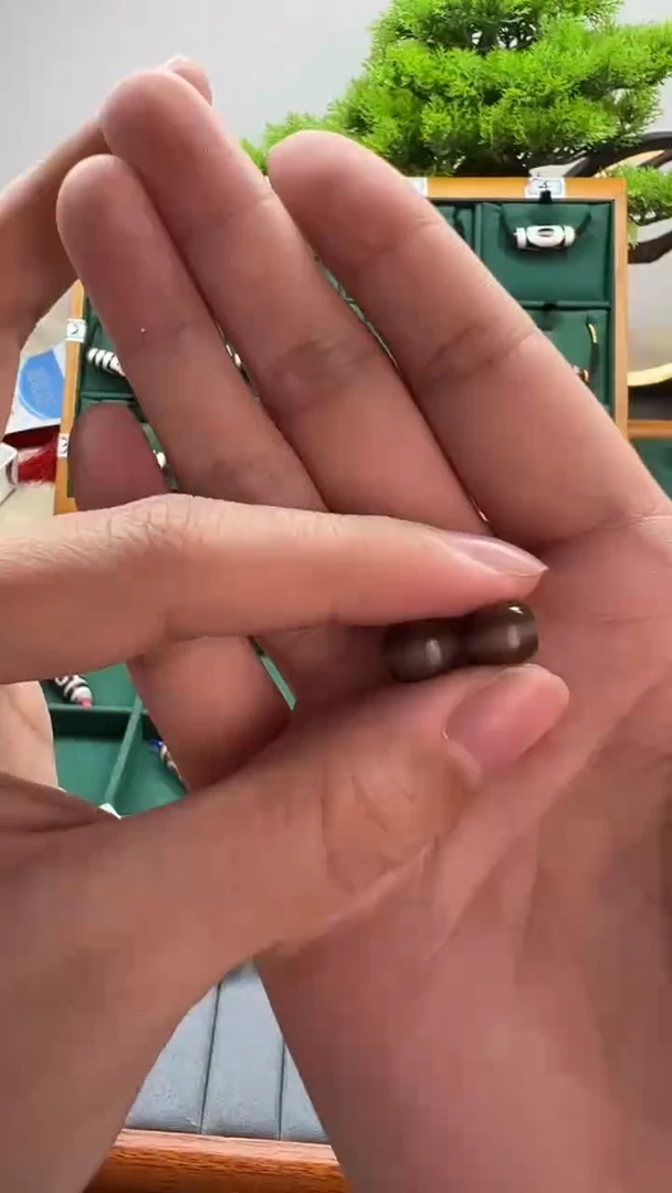 玛瑙/玉髓（覆膜）吊坠(不含链)未镶嵌11.（微瑕随机发货）