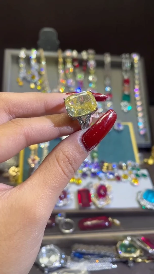 非金属无高端定制精品系列款式S455