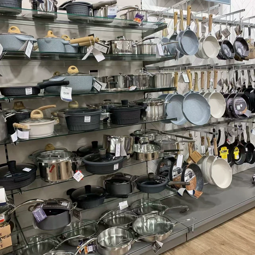 001【默认微瑕】锅具炒锅煎锅平底锅奶锅孤品默认微瑕介意勿拍