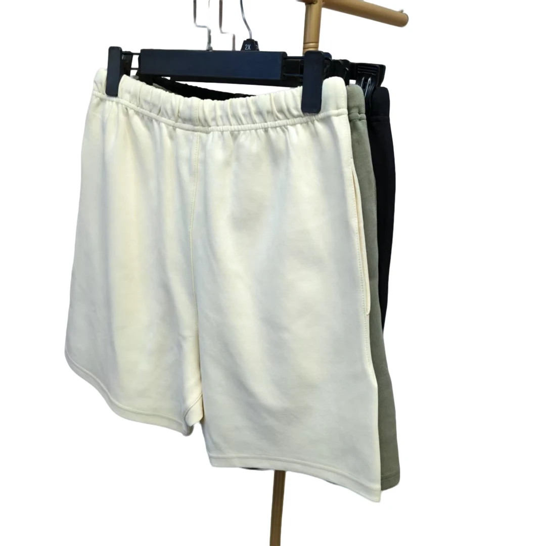 B333      男士休闲短裤时尚百搭潮流