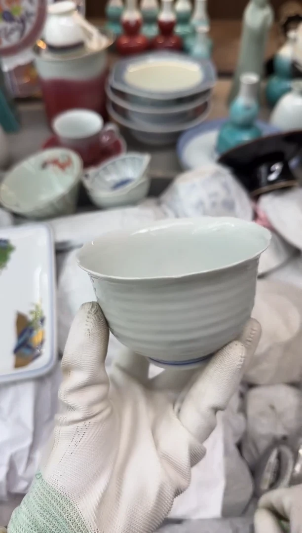 摆件邂*瓷器瓷器瓷器瓷器