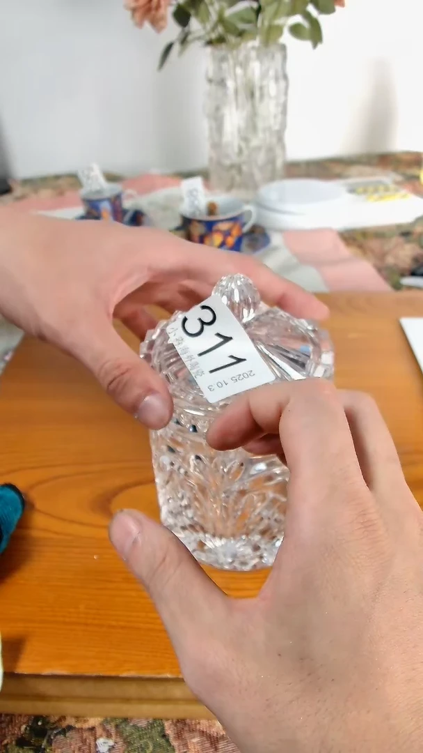 瓷片?****?小淼海外陶瓷工艺品