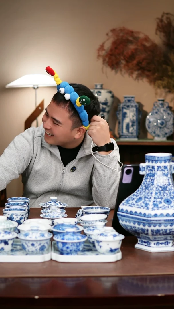 陶瓷t*2金金的爱