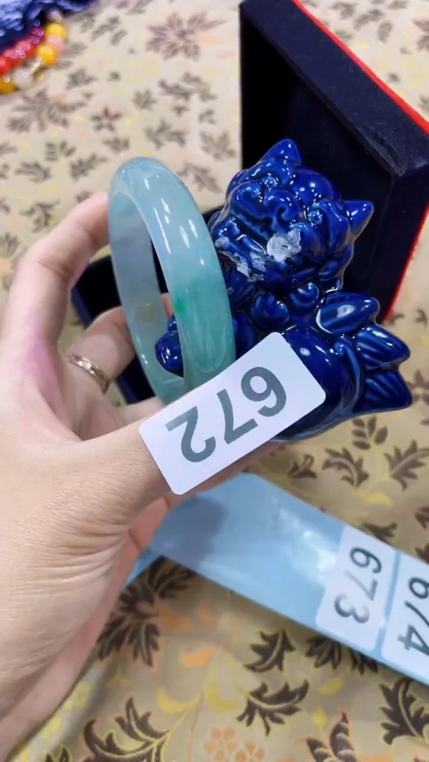 瓷片陶茶666文玩周边多人