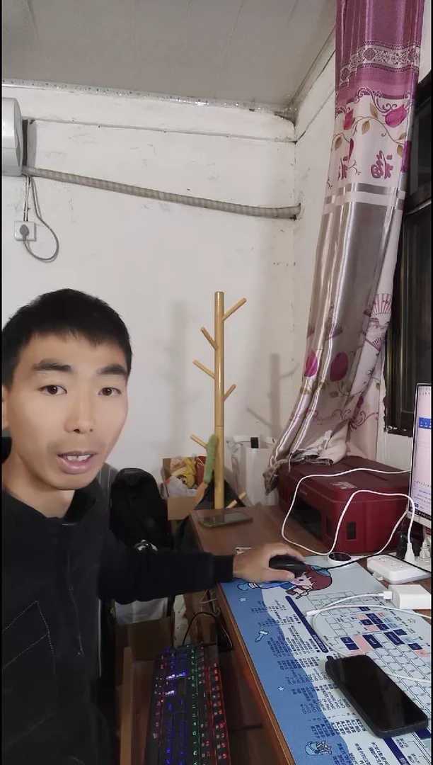 手雷柑袋苗1棵包邮