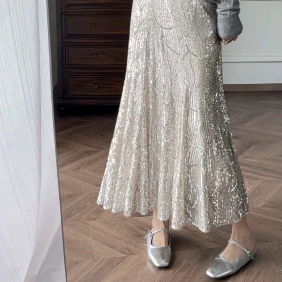 女鞋蕾丝显瘦气质高腰时尚