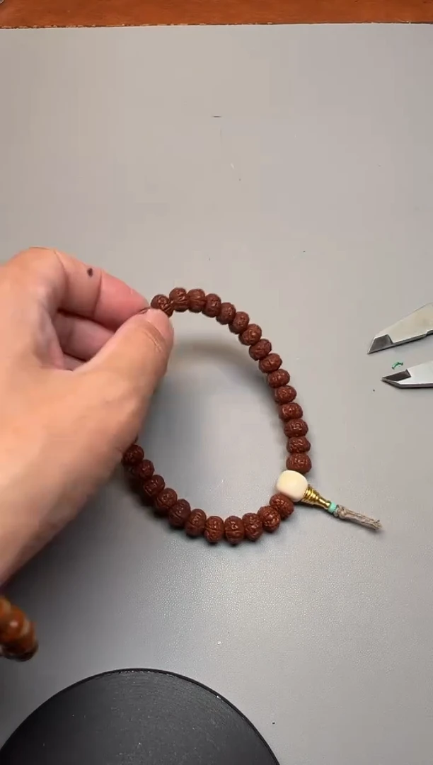手串金刚菩提精品文玩手串一条
