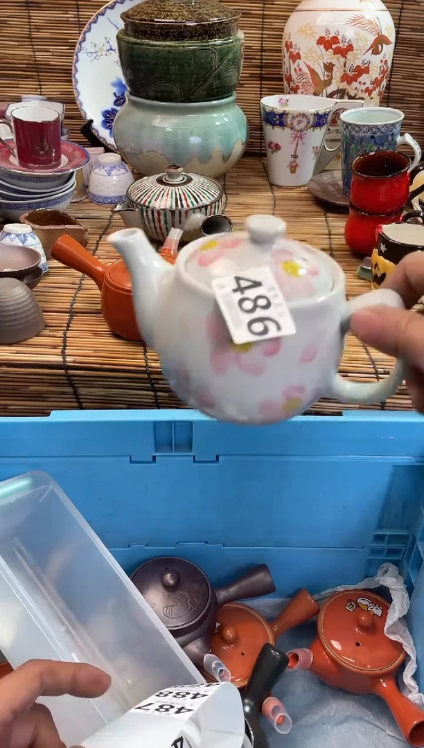 丁***店全场满28包邮，陶瓷茶具瓷器