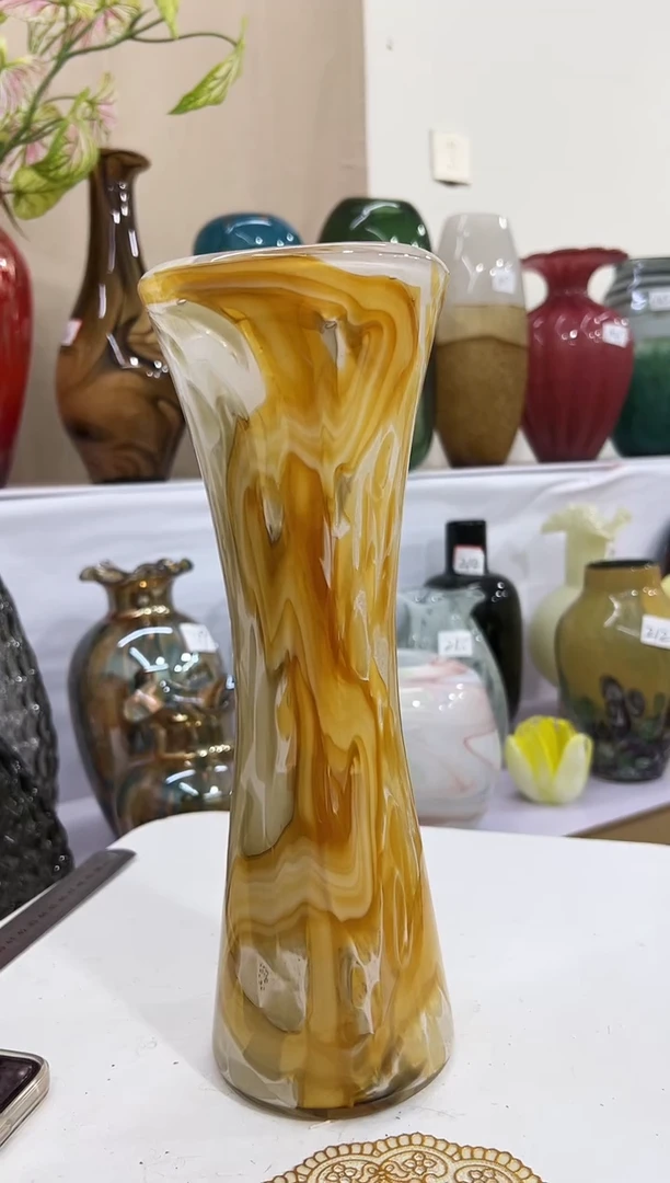 【闪购商品】也麦花器