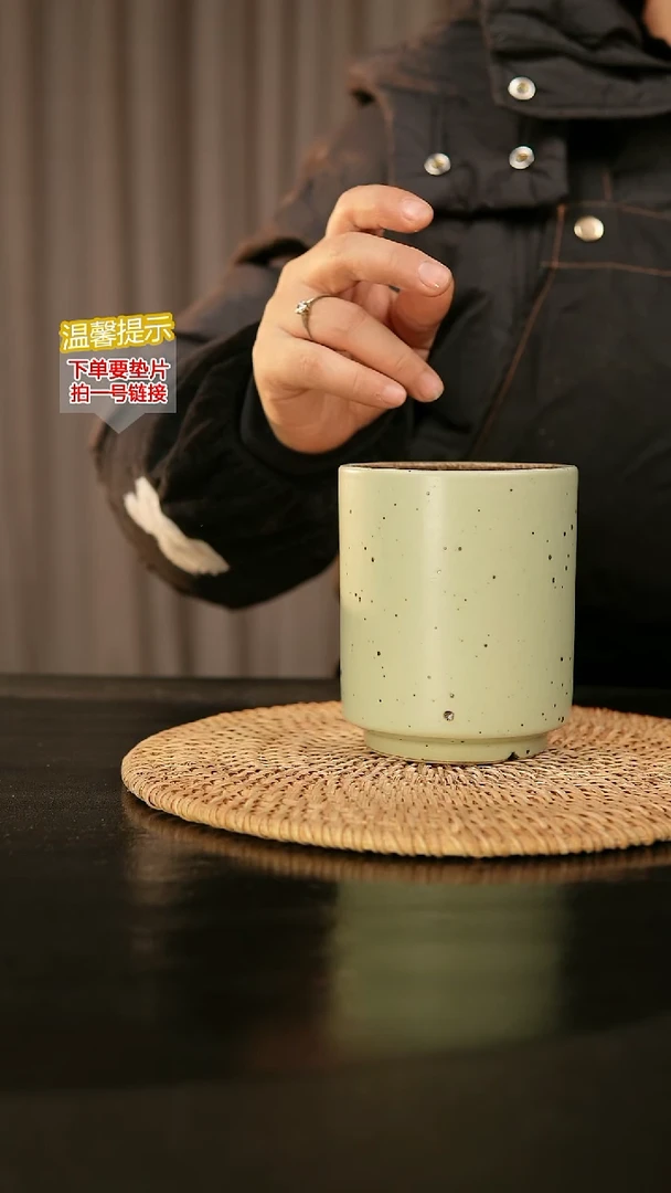 瓷片内口径约8  外高约11