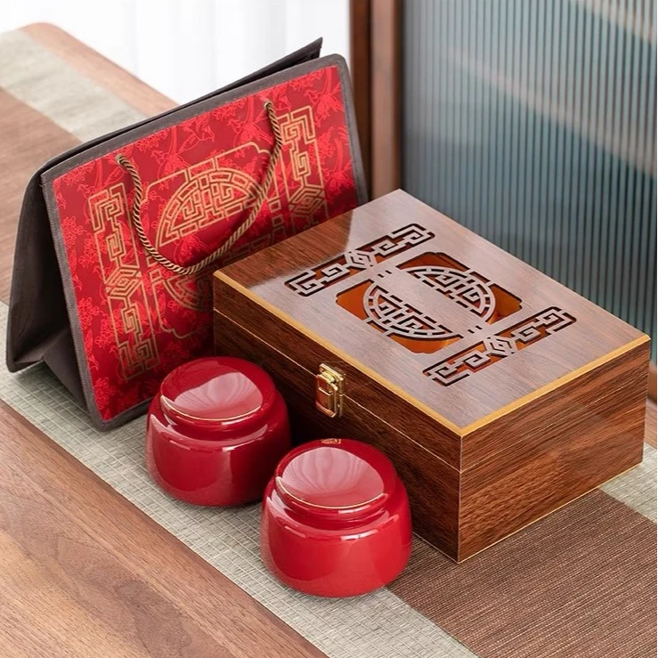 正宗武夷金骏眉红茶礼盒装2025新茶浓香型武夷中秋节礼品送礼长辈