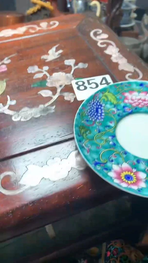 【闪购商品】瓷器默认微瑕瓷器