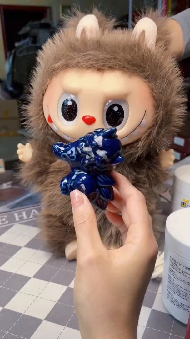 瓷片陶茶666文玩周边多人