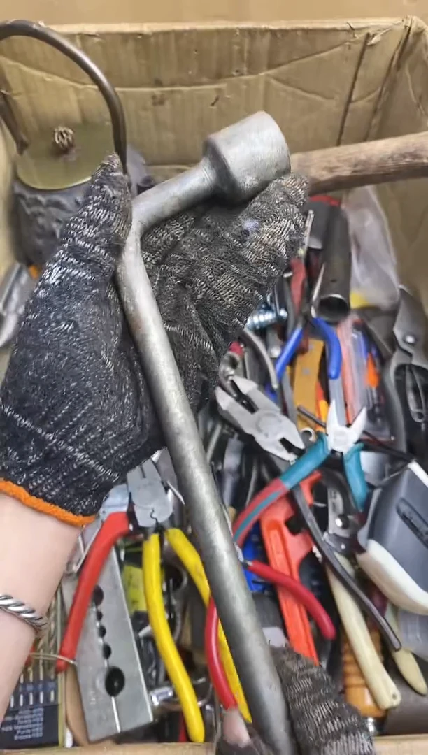 路**胎五金园艺农具厨具工具闪购