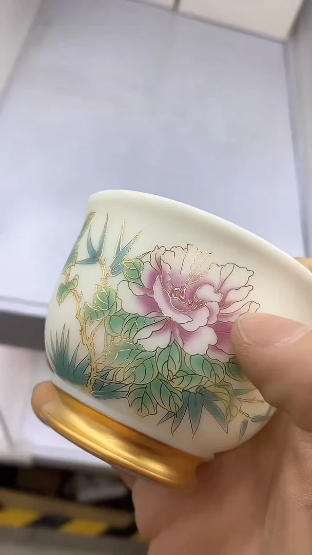 【闪购商品】瓷片陶瓷茶器福利A0741