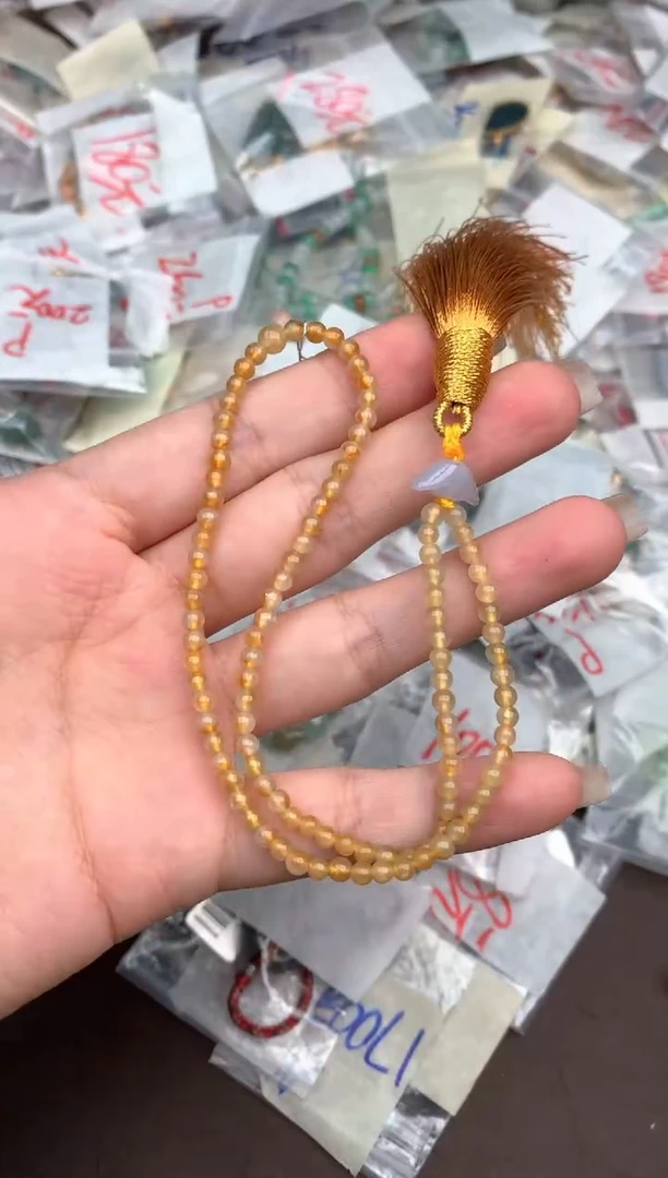 未镶嵌挂件翡翠一