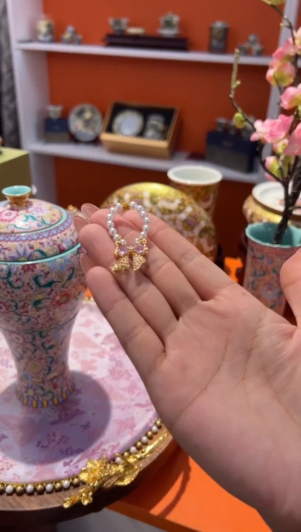 瓷片小乔闪购链接