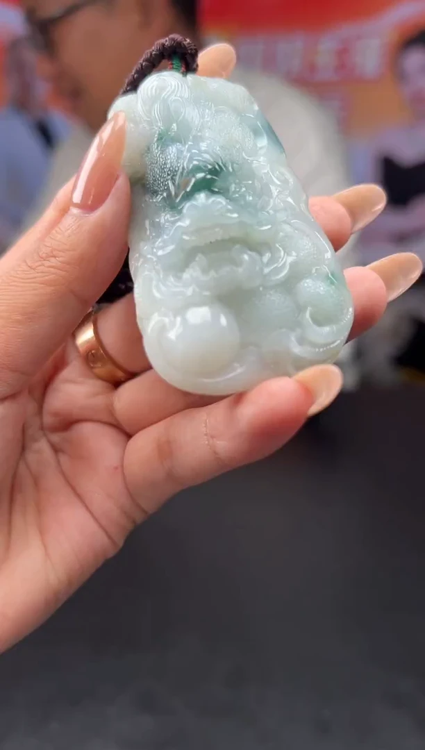 未镶嵌定制翡翠9-15HDJT0198023