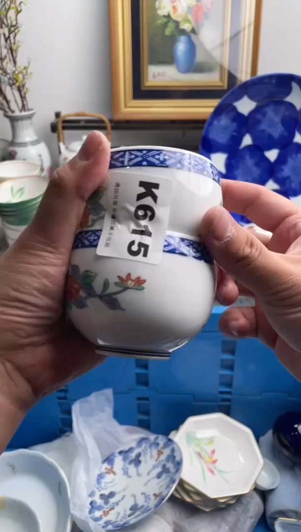 瓷片高*屹615-K-
