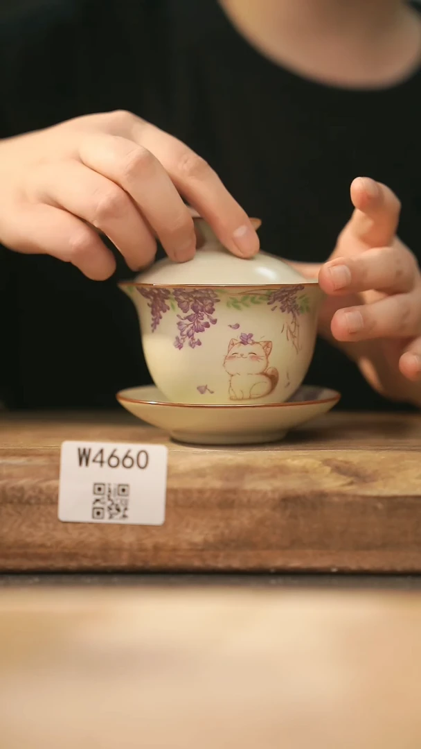 【经典福利】/ 杯子@@W4660