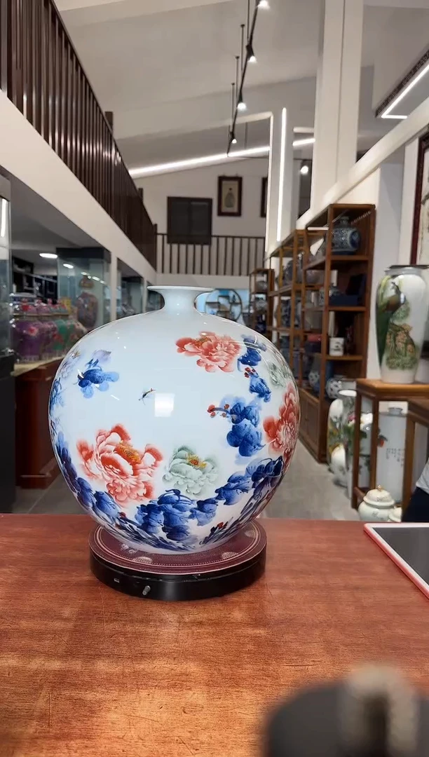 景德镇御匠邦陶瓷1