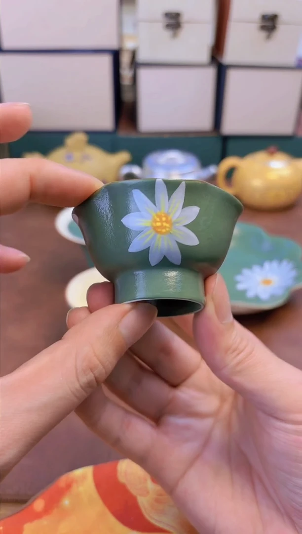 【闪购商品】茶周边产品茶器茶具