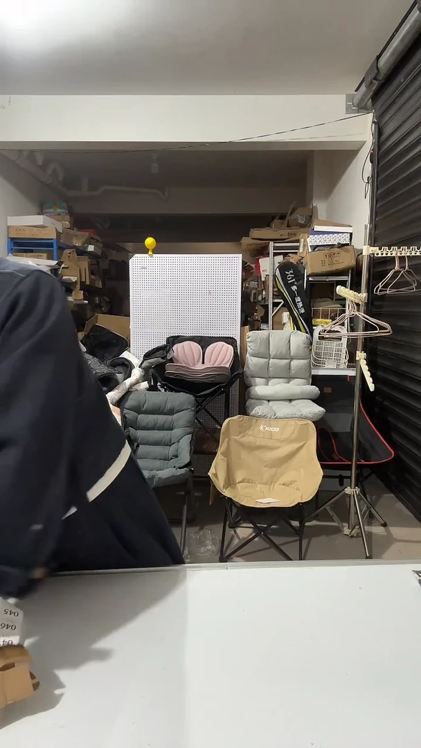 日用百货，化妆箱44