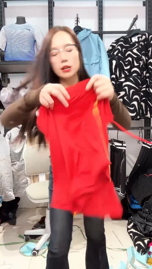 2453编码  瑕疵直播间过款为准 尺码