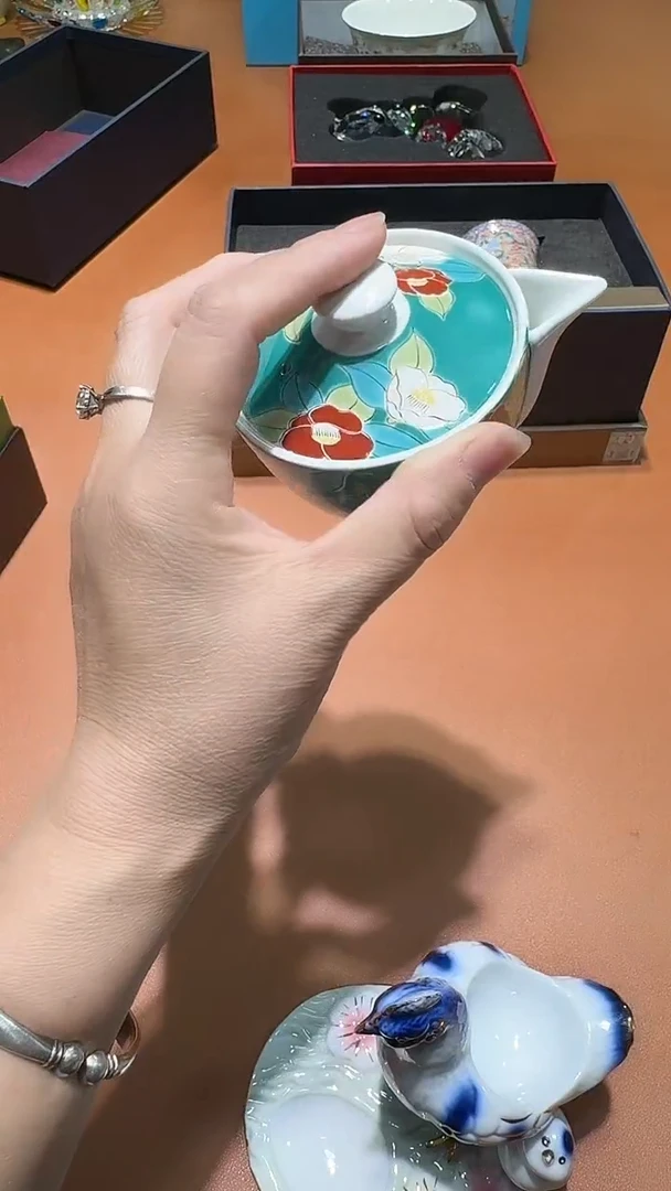 瓷片全场正品,一件不留@@1