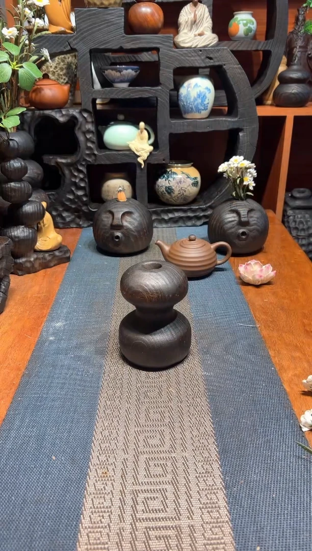 香樟木香樟木一物一拍