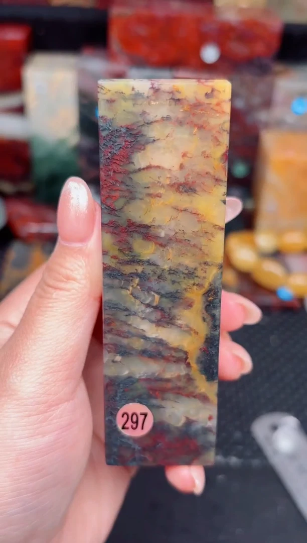 玉 桂林创意摆件装饰 编号：297