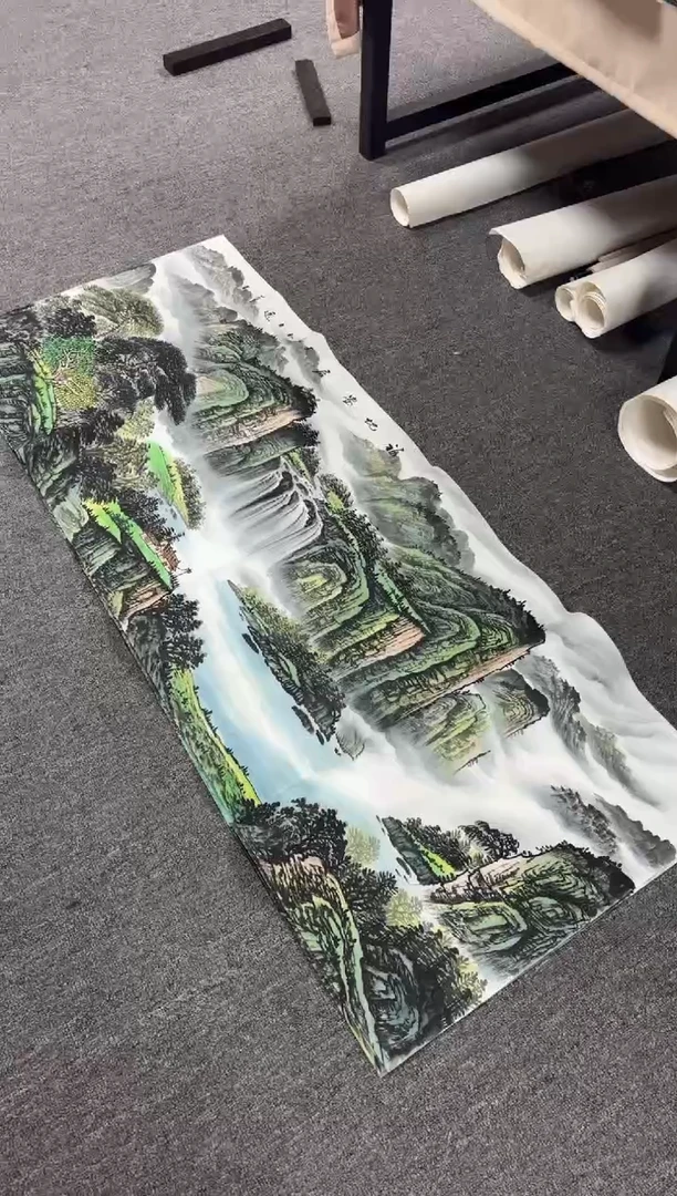 国画艺初美术馆精选链接--SS
