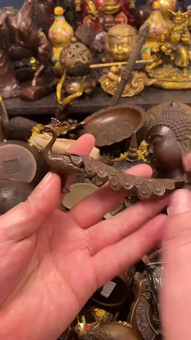 案台摆件  物品摆件