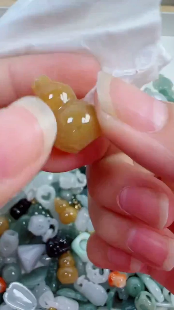 散珠翡翠246号链接
