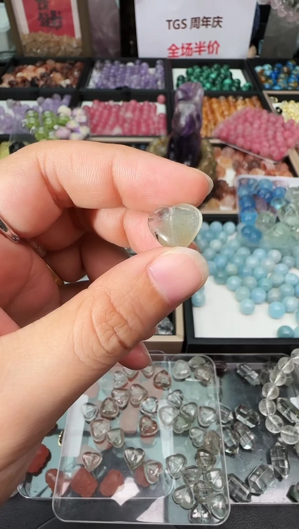 吊坠(不含链)未镶嵌水晶26a多样性发其一/9.25/1个
