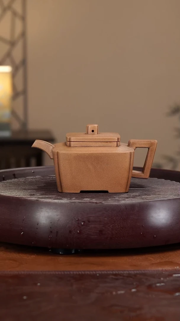 【闪购商品】紫砂茶壶宜兴紫砂壶