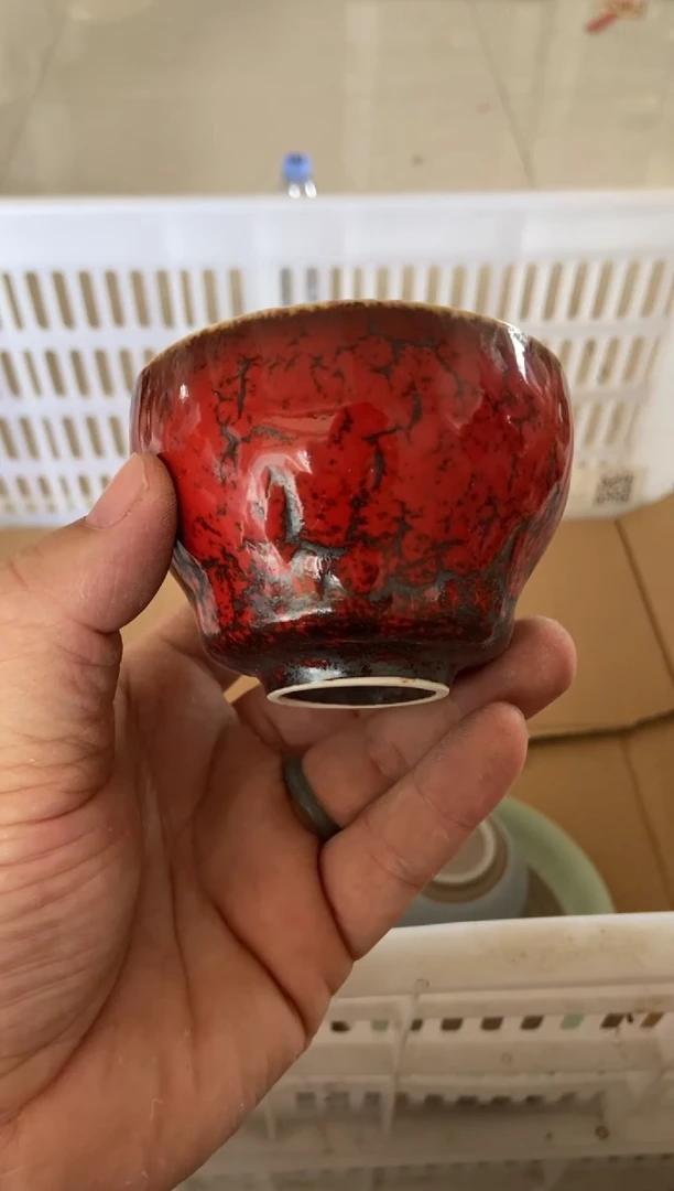 杯无运费险有瑕疵的摄影的产品有使用过的痕迹有点脏介意勿拍