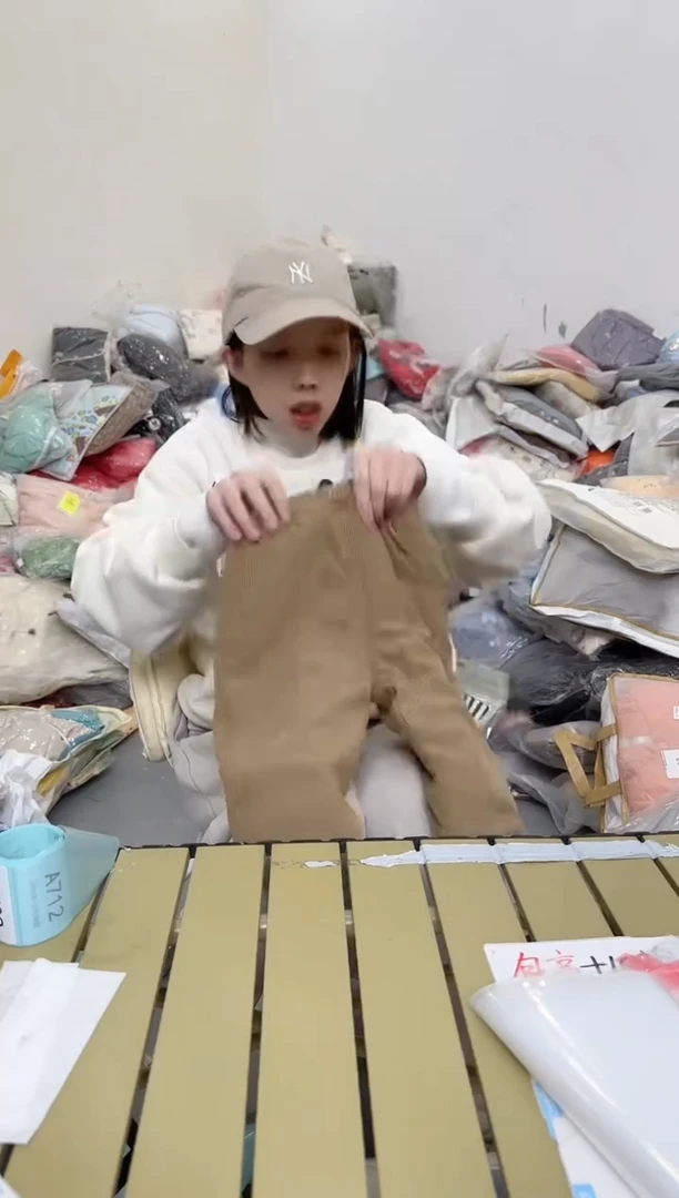 兮兮家童装捡漏709