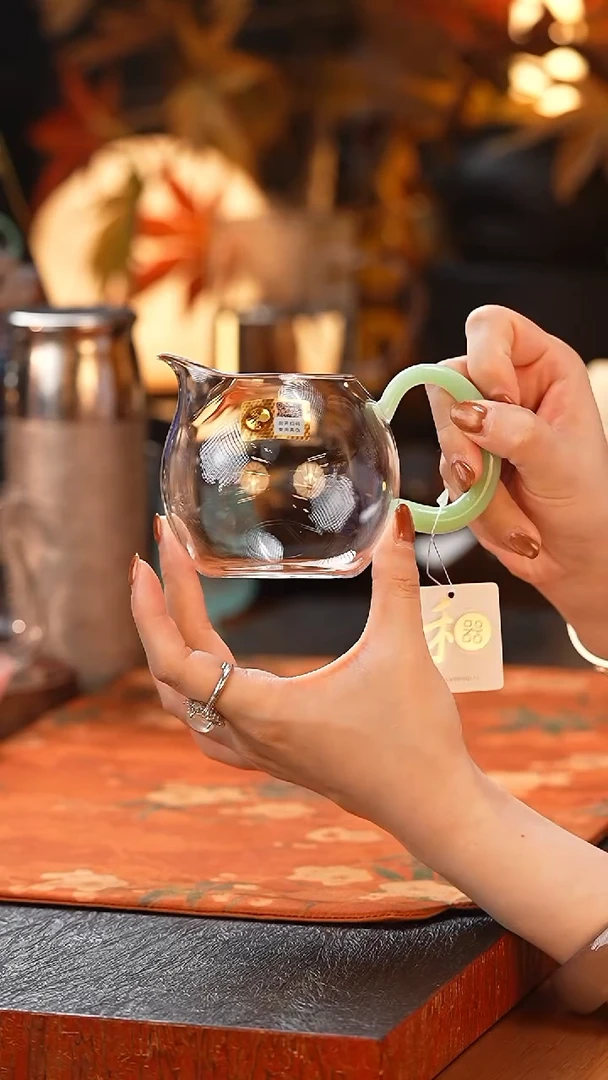 禾器/晶彩畅然/浅玉