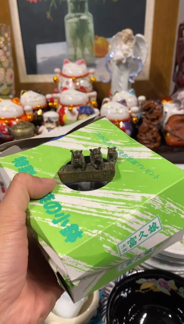 妮瓷器 餐具 摆件 工艺品
