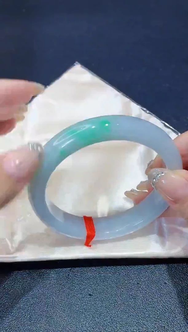 未镶嵌手镯翡翠翡翠手镯60